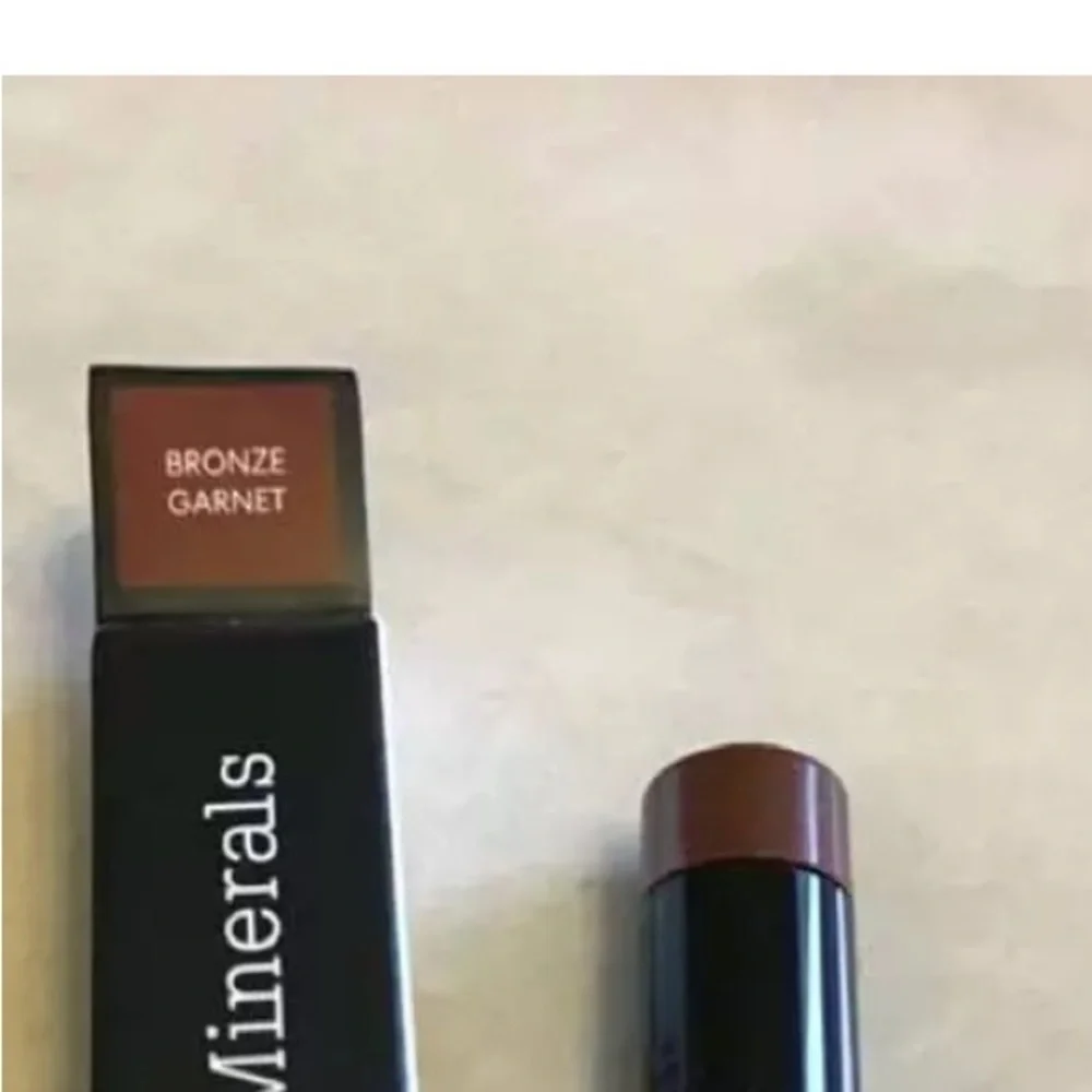 bareMinerals barePro Eyeshadow Stick - BRONZE GARNET - Brand New